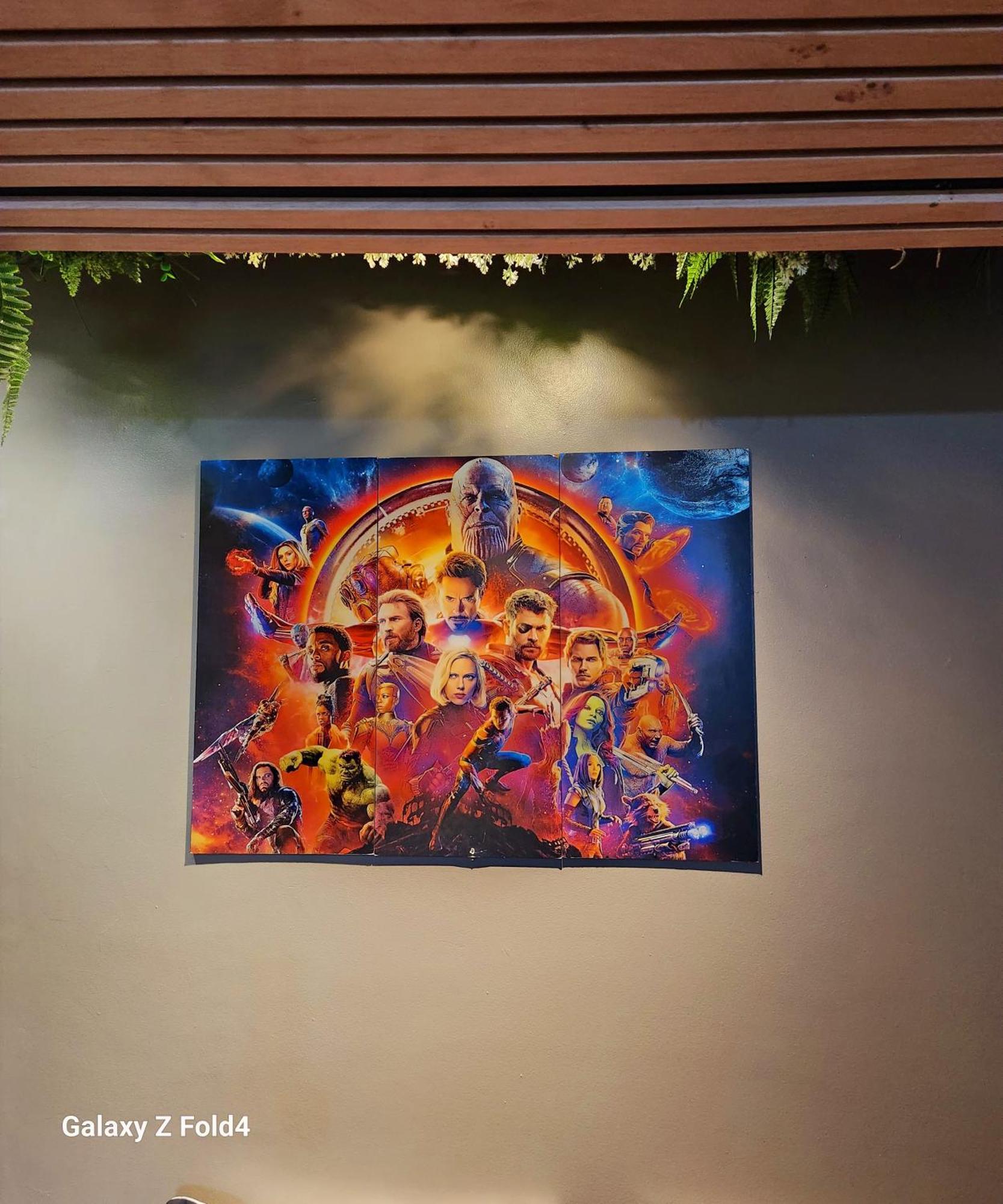 Appt Avengers A 10 Minutes De Disneyland Conde-Sainte-Libiaire Екстериор снимка